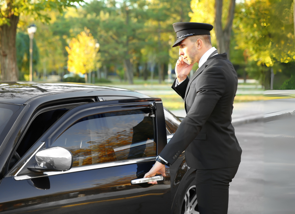 Chauffeur Services