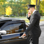 Chauffeur Services