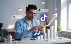 Common Mistakes People Make When Buying TikTok Followers