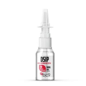 DSIP Nasal Spray