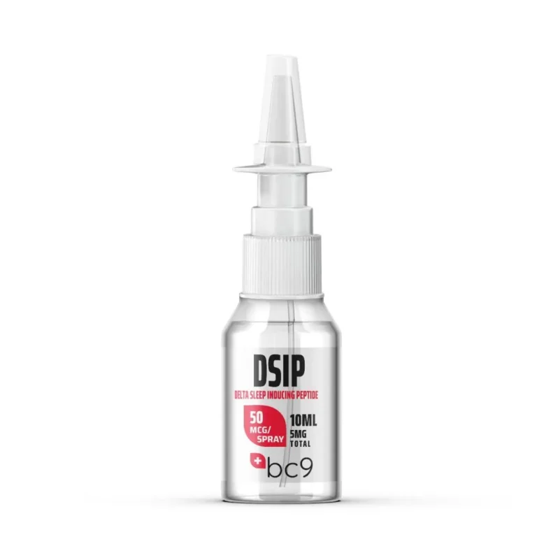 DSIP Nasal Spray