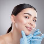 Dermal filler in Dubai