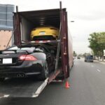 car transport
