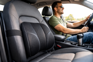 Car Lumbar Supports