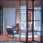 Folding Doors Dubai