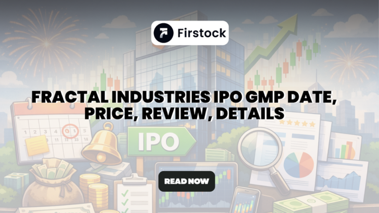 Fractal-Industries-IPO-GMP