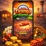 How to Tiranga Game Login