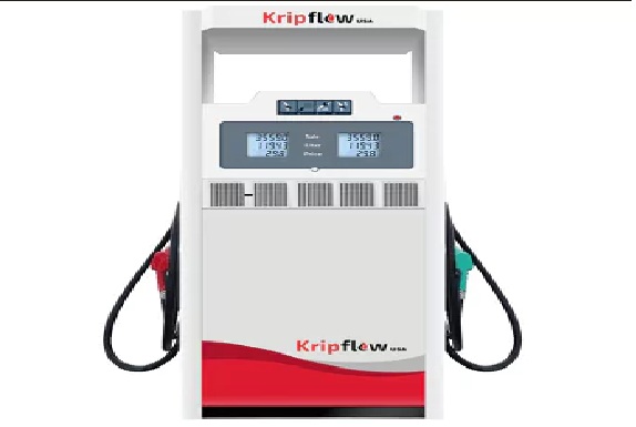 Fuel Management System