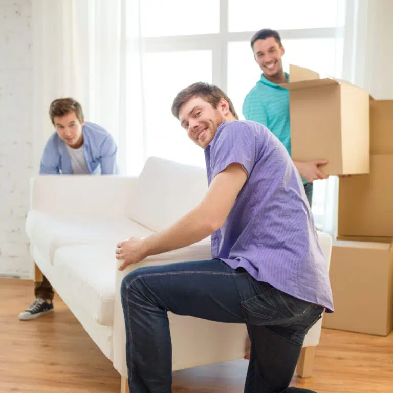 Furniture Removals Edinburgh..