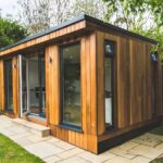 Garden buildings in Bracknell