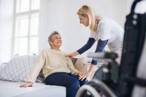 Elite Home Instead Services | Professional In Home Senior Care