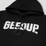 Geedup Hoodies