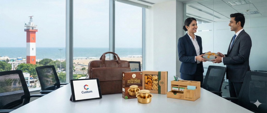 Corporate Gifts in Hyderabad