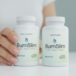 burn slim