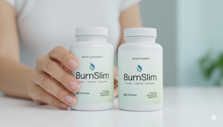 burn slim