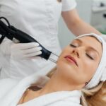 How Fractional Laser Skincare Treatments Improve Collagen