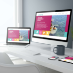 michigan website developer