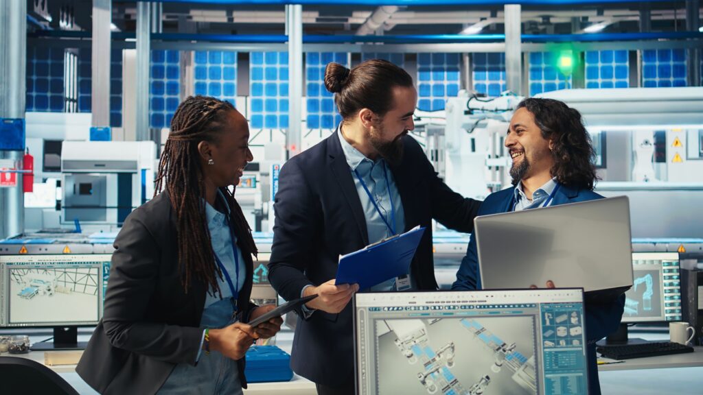 SMG Inventory Audit Solutions