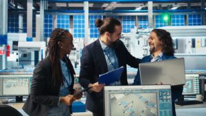 SMG Inventory Audit Solutions