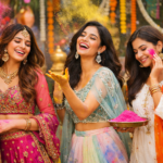 Indian wedding dresses