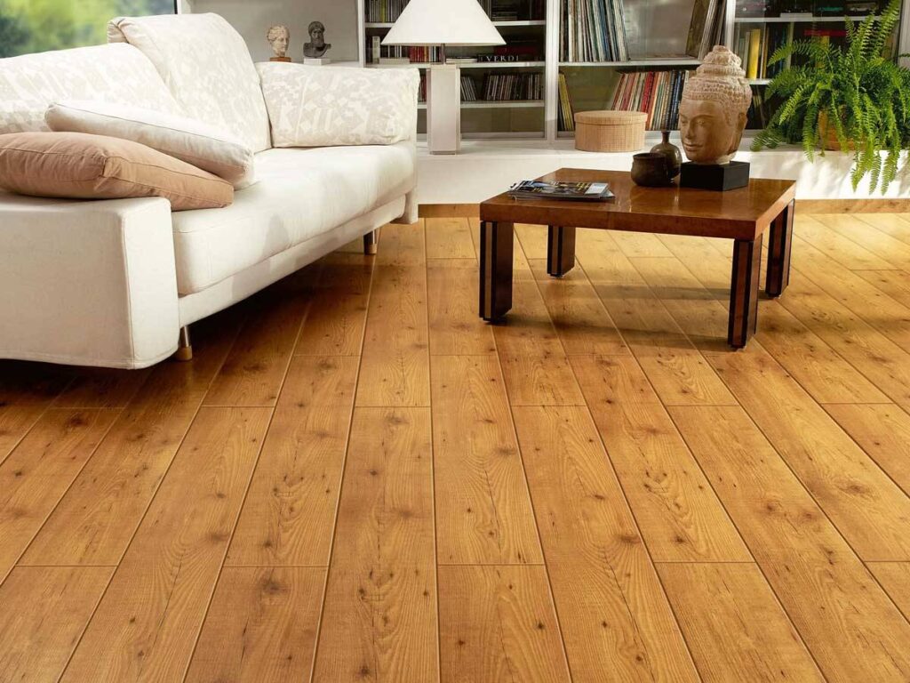 Laminate Flooring West Midlands