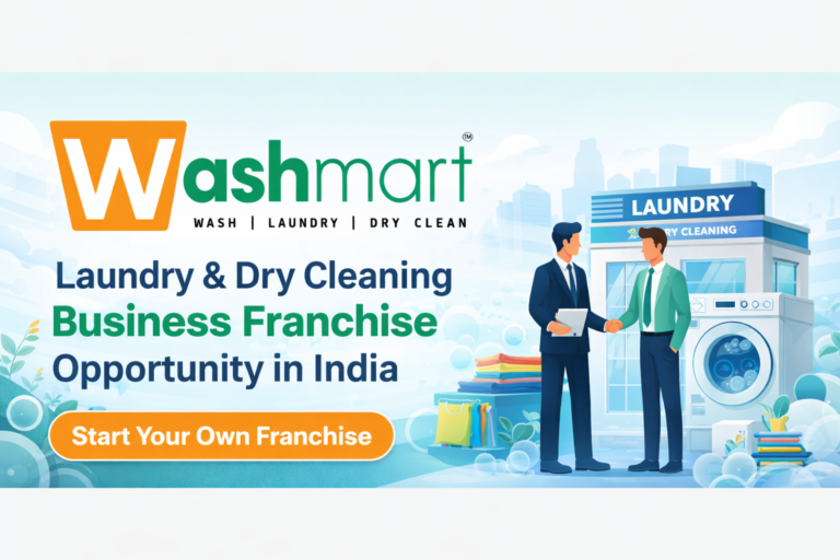 Laundry & Dry Cleaning Business Franchise Opportunity in India.png