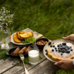 Lunch restaurants Surry Hills