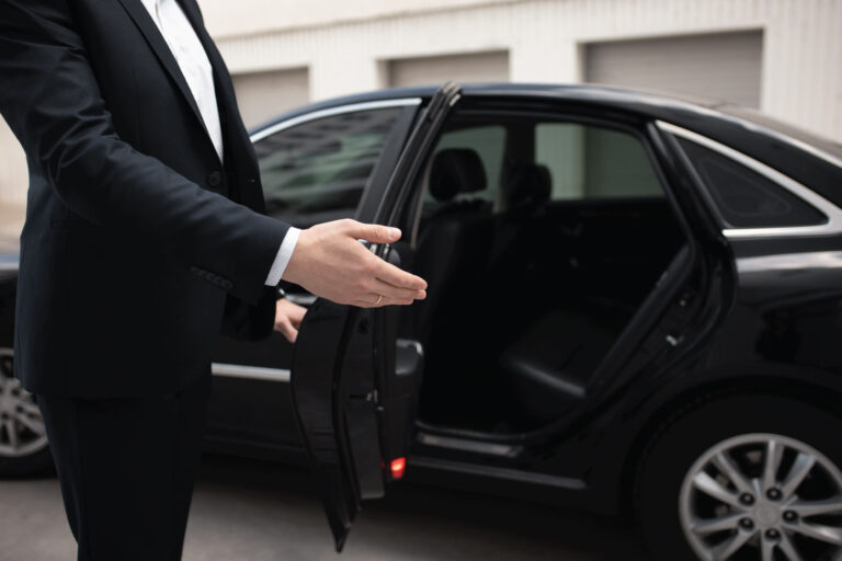 Luxury Transportation Service New York City