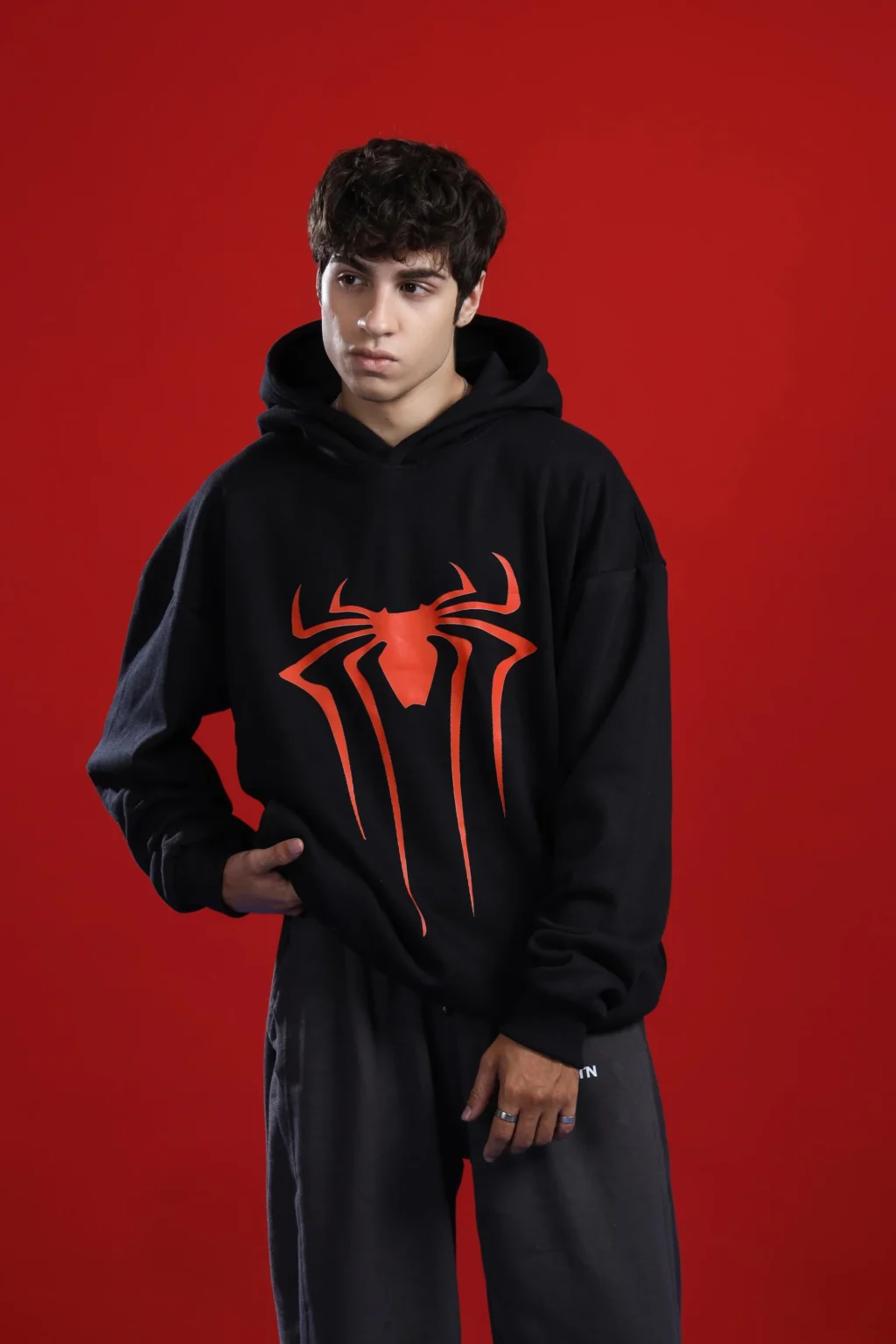 Spider Hoodie Shop And Sp5der Online Brand