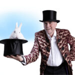 Magicians for Birthday Parties