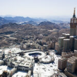 December Umrah Packages