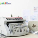Currency Counting Machines