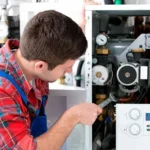 Oil Boiler Repairs Stratford Upon Avon