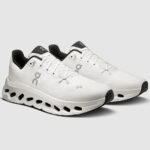 On Cloud Tilt Tenis Color Negro