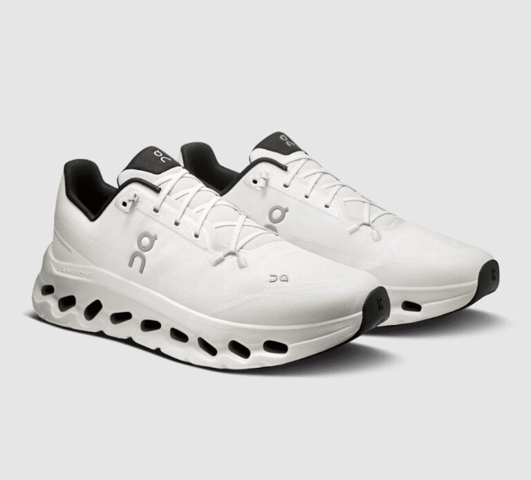 On Cloud Tilt Tenis Color Negro