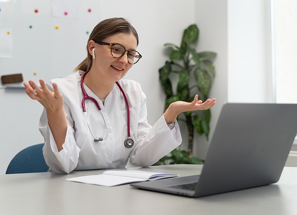 Your Ultimate Reference Point for Obtaining Fast, Reliable Private Healthcare from a licensed g.p. in the United Kingdom.