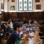 Summer School Oxford