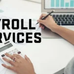 outsourced payroll provider