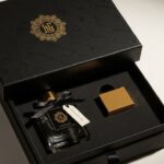 Perfume Gift Box
