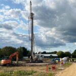 Piling Contractors in Surrey
