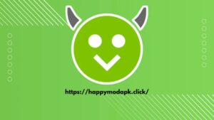 HappyMod APK