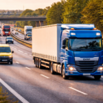 Reliable Transport Services in the UK