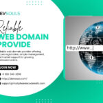 Devsolus LLC | 131 Continental Dr Suite 305 Newark, DE 19702, US