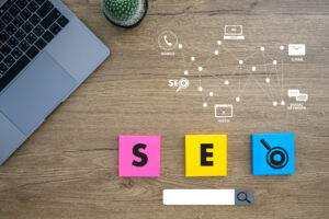 SEO and Content Marketing