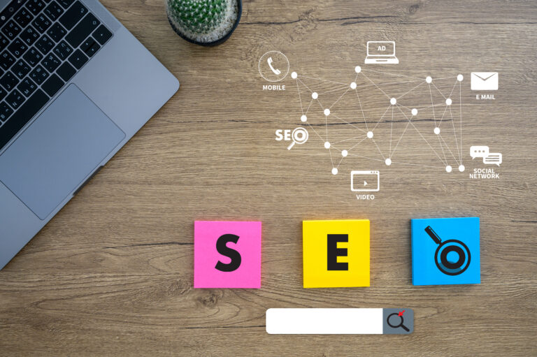 SEO and Content Marketing
