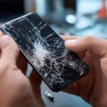 Samsung Screen Repair Washington DC