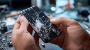 Samsung Screen Repair Washington DC