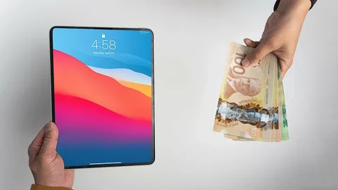 Sell a Used iPad Pro