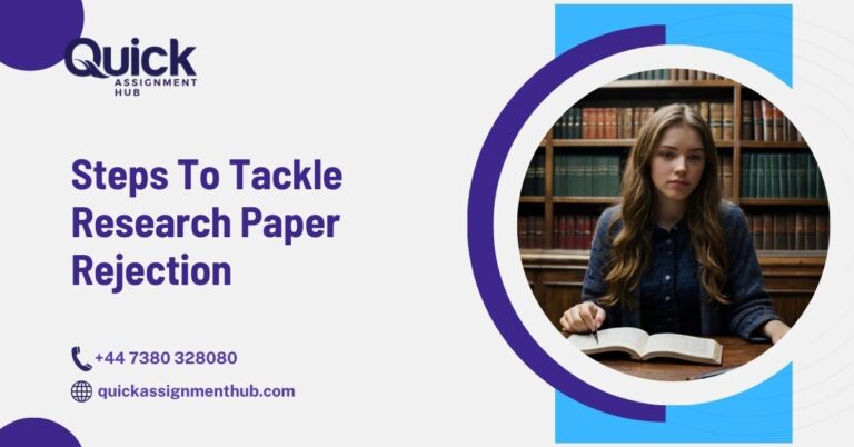 Research Paper Rejection