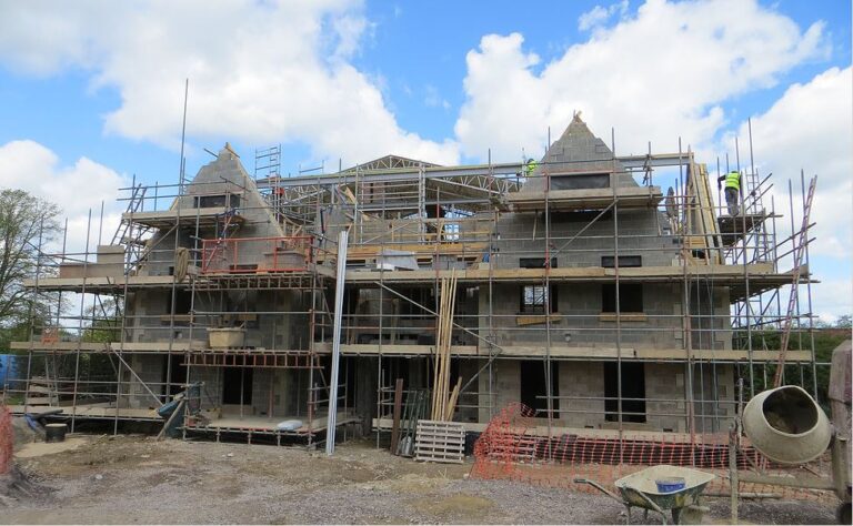 Structural Engineers Berkshire